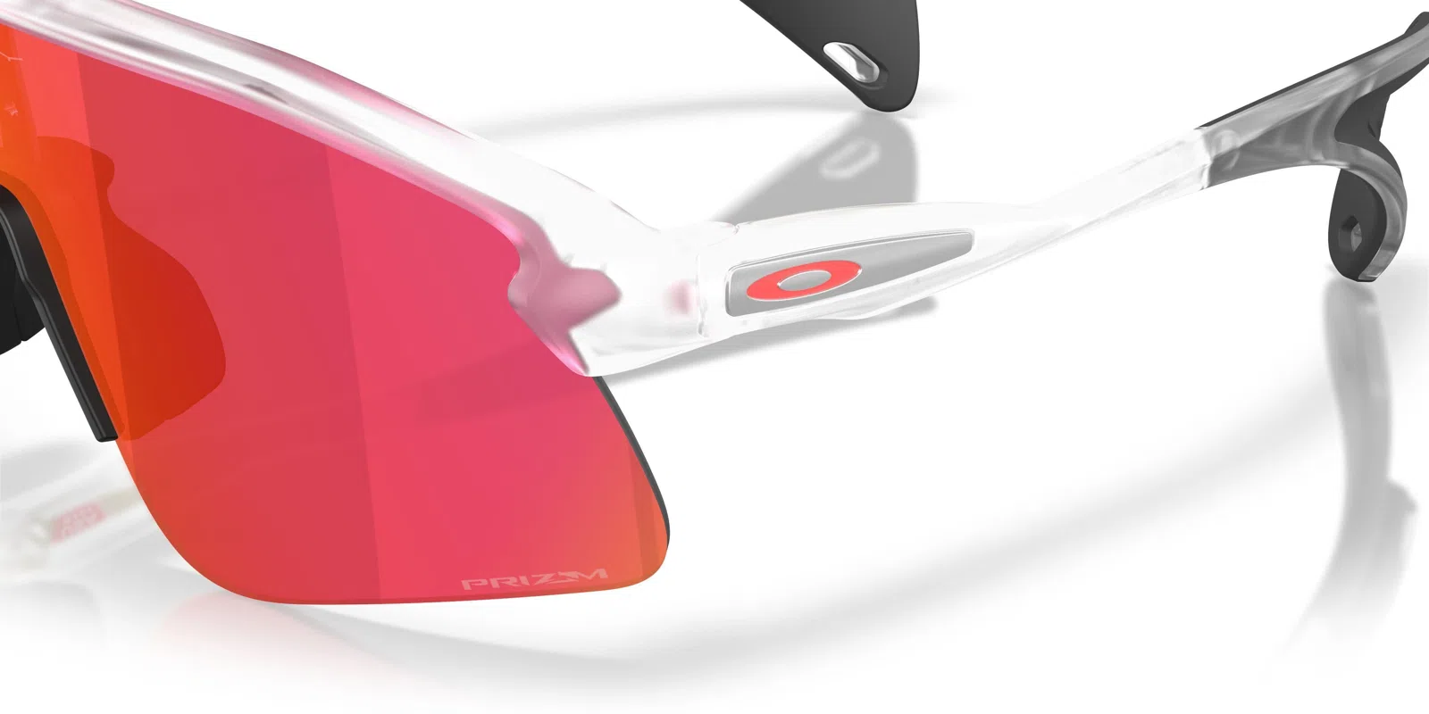 Oakley Stunt Devil S 9518 Sunglasses - view 11